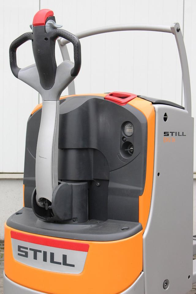 Pallet truck STILL EXU16 - Bj2020 - 1024Std UVV✅: picture 7