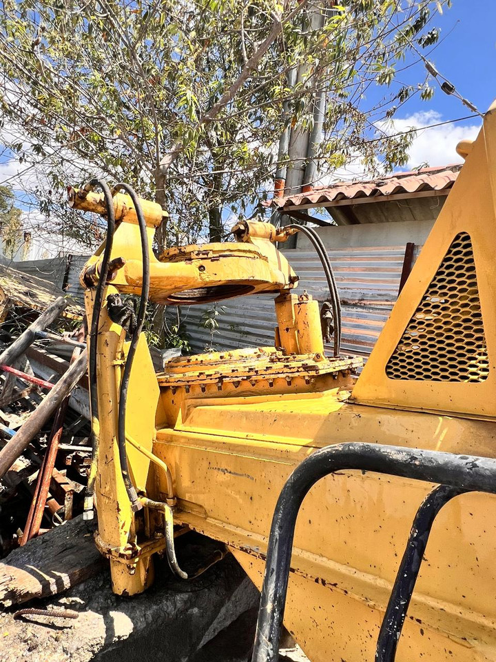 SOILMEC RTC-S - Drilling rig: picture 3 SOILMEC RTC-S - Drilling rig: picture 3