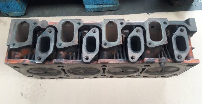 F4L1011 silnik deutz głowica - Engine for Truck: picture 2 F4L1011 silnik deutz głowica - Engine for Truck: picture 2