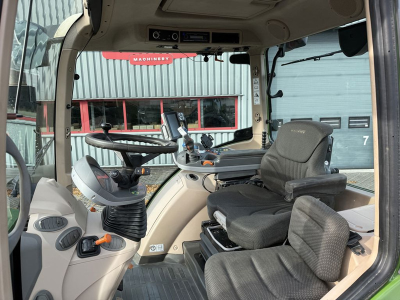 Fendt 513 Vario Power - Farm tractor: picture 5 Fendt 513 Vario Power - Farm tractor: picture 5