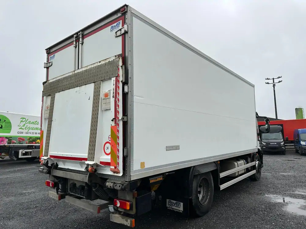 Iveco ML190E28 - Other machinery: picture 3 Iveco ML190E28 - Other machinery: picture 3