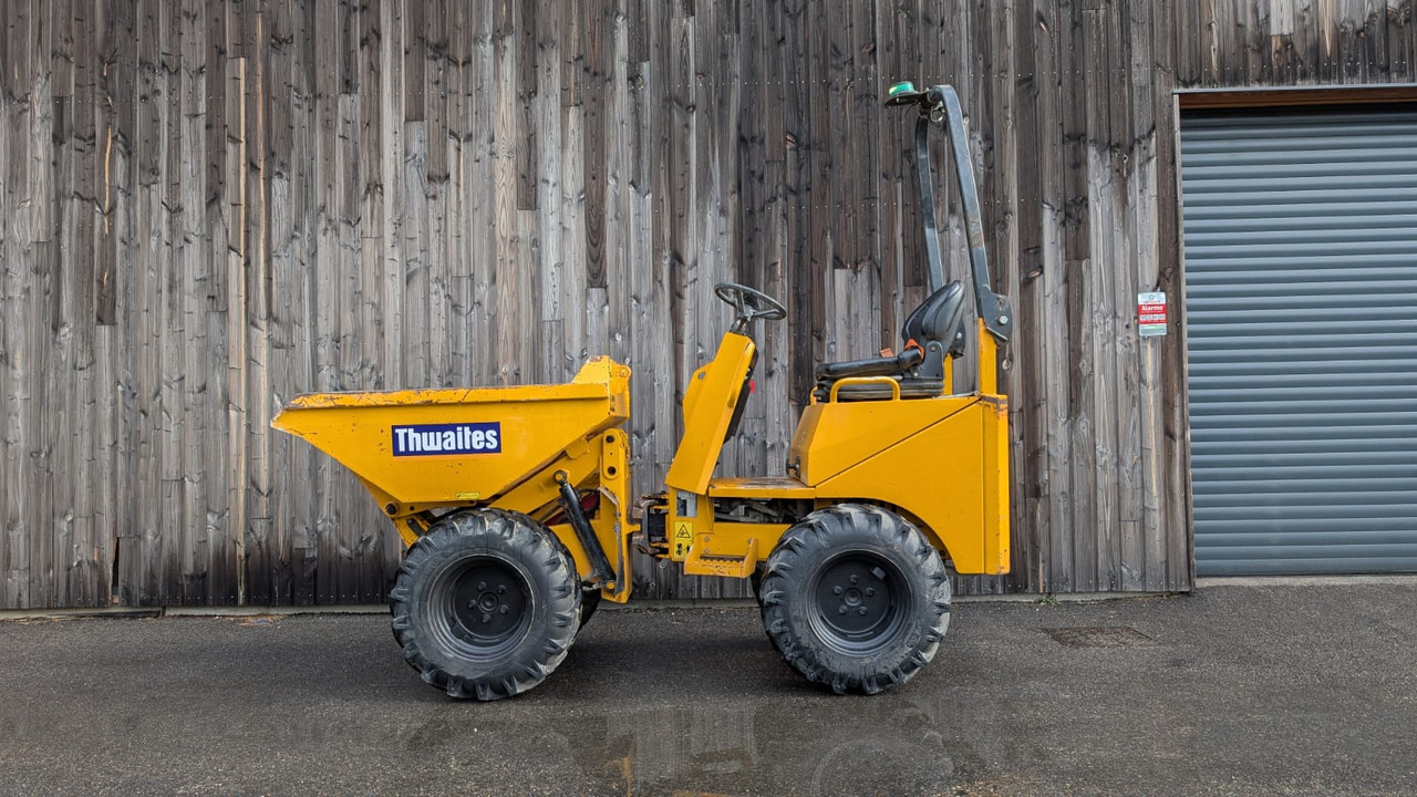 THWAITES MACH201 - Mini dumper: picture 1 THWAITES MACH201 - Mini dumper: picture 1
