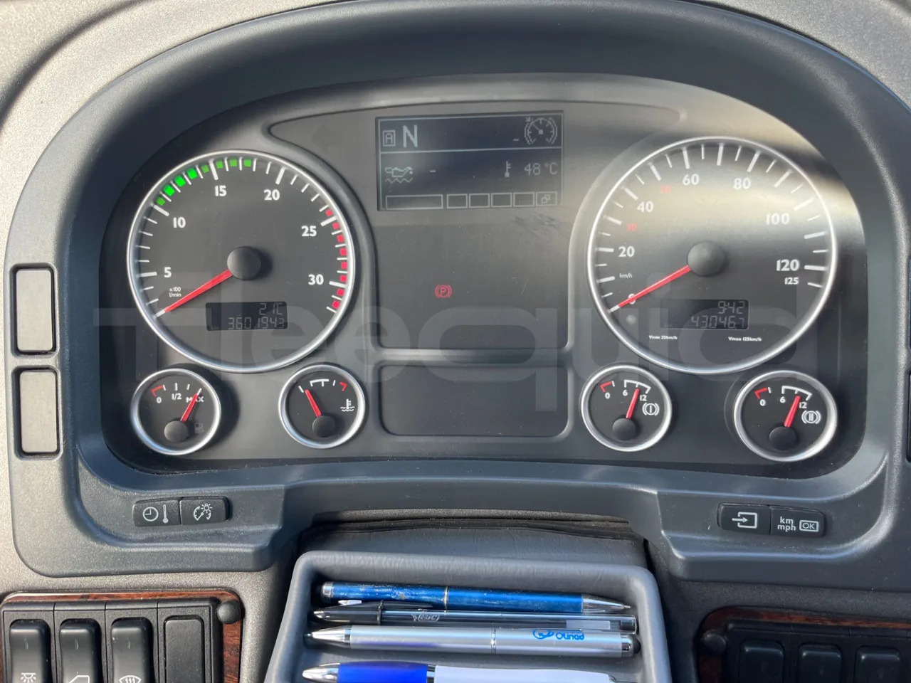 Barbi Galileo HD - Coach: picture 3 Barbi Galileo HD - Coach: picture 3