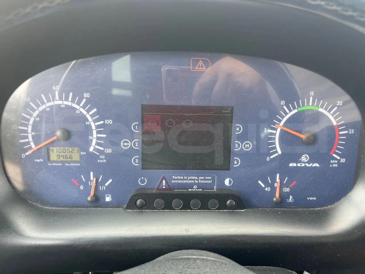 Bova B V Magiq - Coach: picture 3 Bova B V Magiq - Coach: picture 3