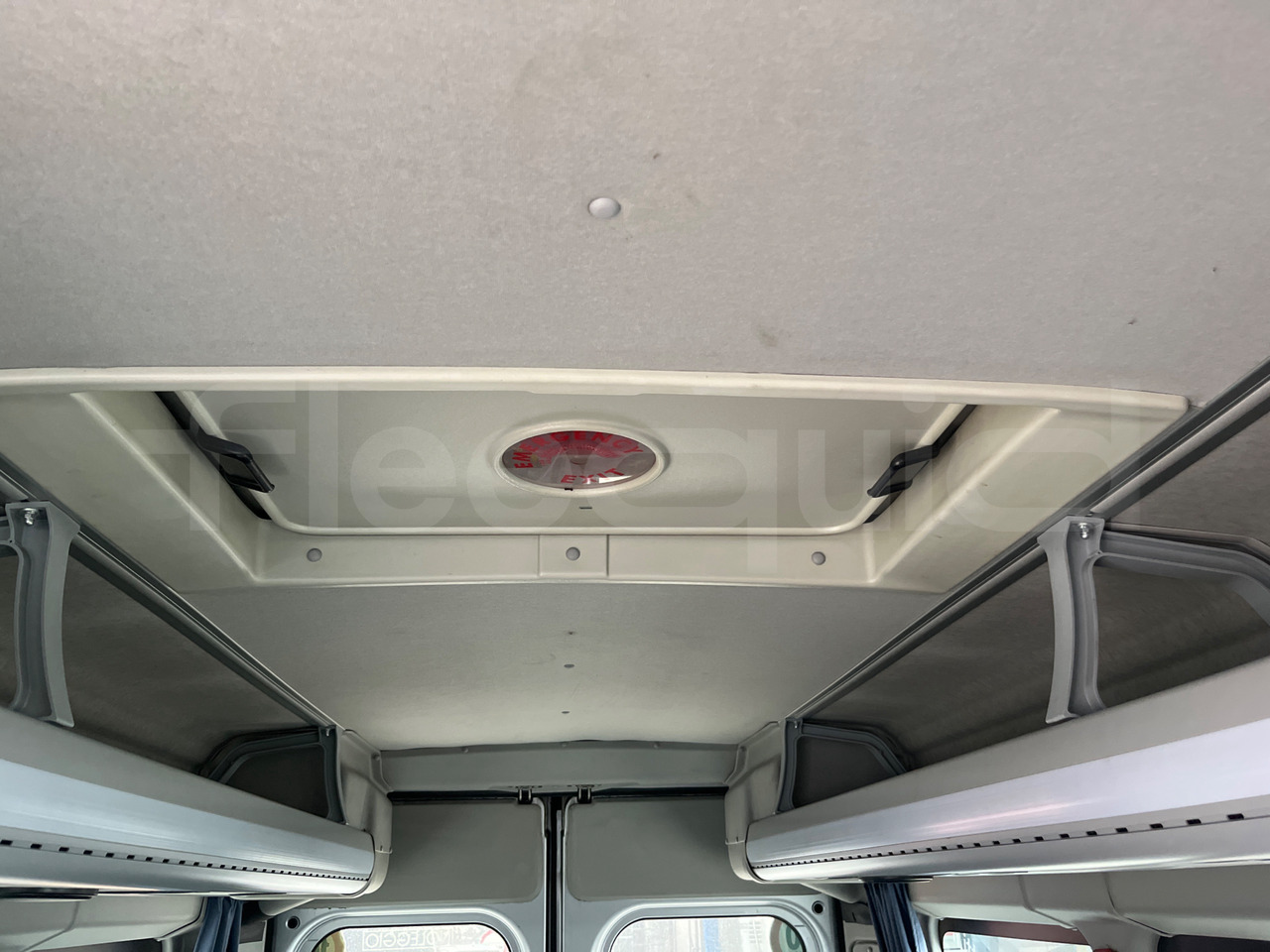 Lease a  Fiat Ducato Fiat Ducato: picture 20