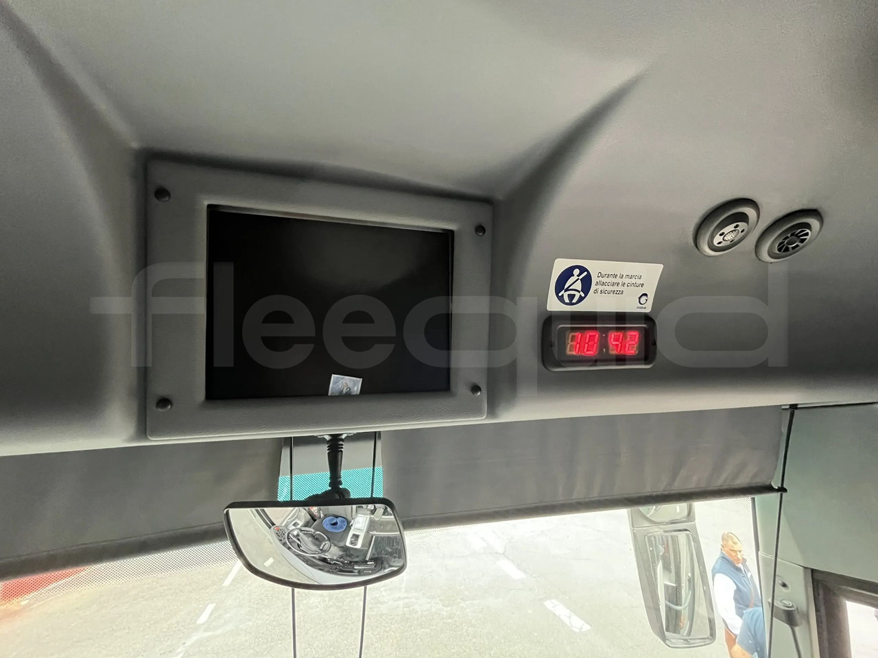 Irisbus 397E.12 - Coach: picture 3 Irisbus 397E.12 - Coach: picture 3