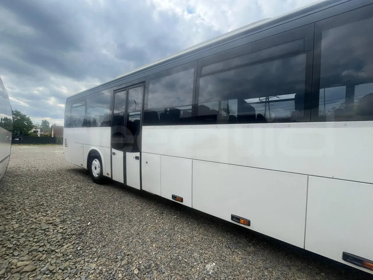 Lease a  Irisbus Arway Irisbus Arway: picture 7