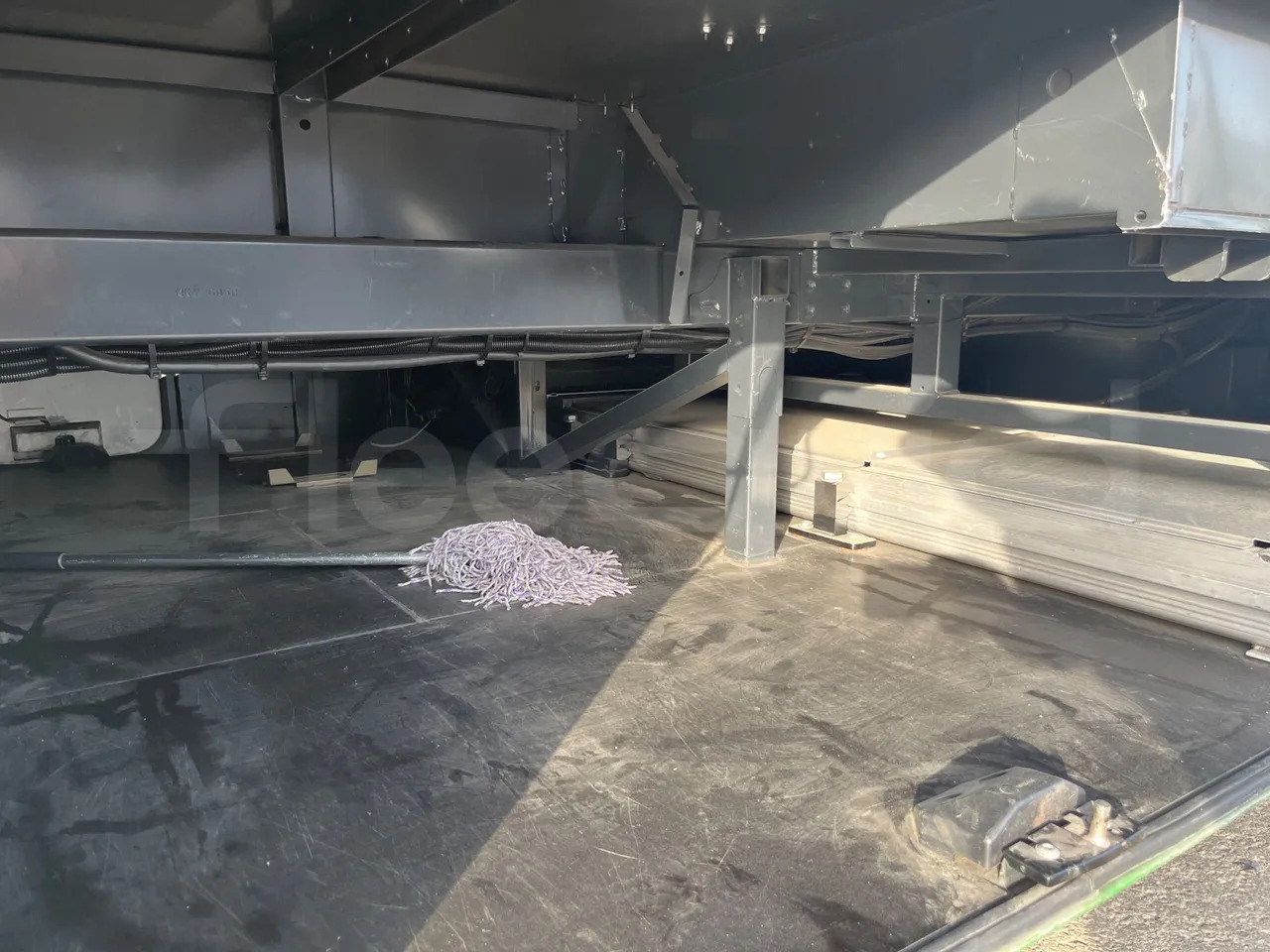 Suburban bus Irisbus Arway: picture 8 Suburban bus Irisbus Arway: picture 8