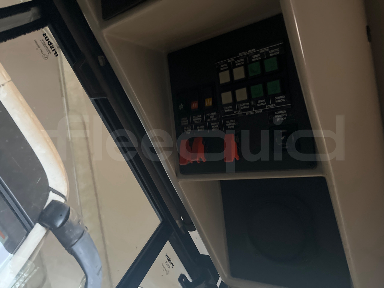 City bus Irisbus Cityclass: picture 18