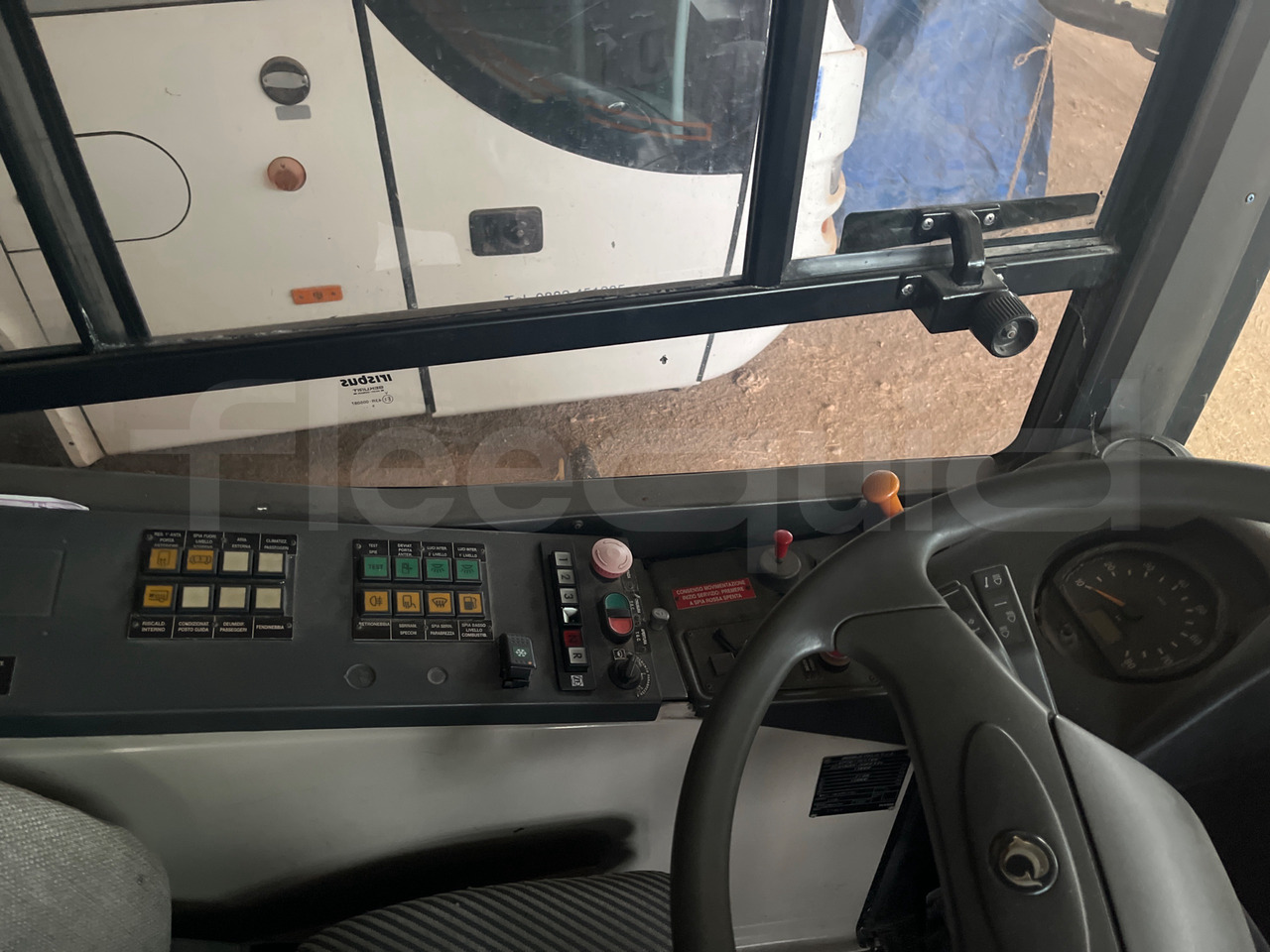 City bus Irisbus Cityclass: picture 19