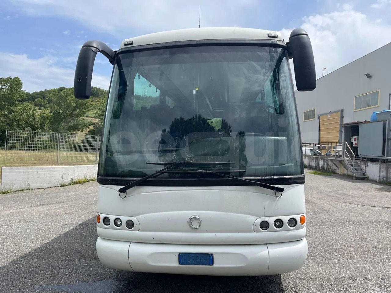 Irisbus Domino Orlandi 2001 - Coach: picture 2 Irisbus Domino Orlandi 2001 - Coach: picture 2
