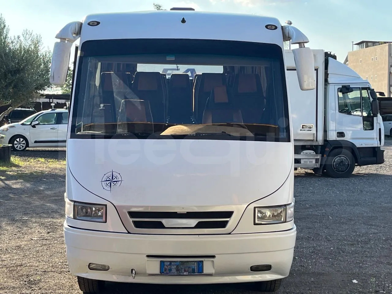 Iveco 65C - Coach: picture 2 Iveco 65C - Coach: picture 2