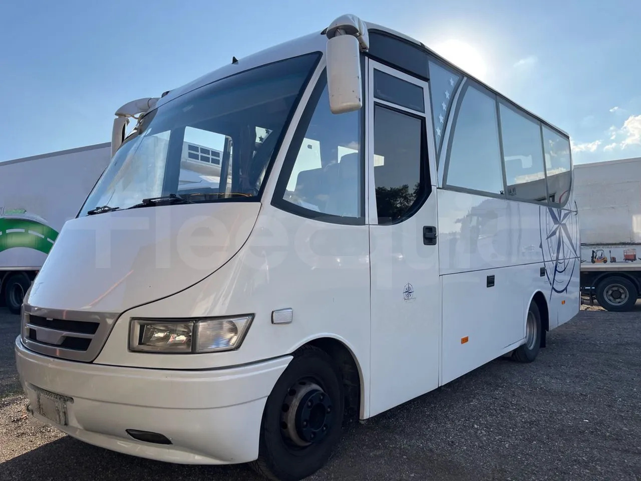 Iveco 65C - Coach: picture 4 Iveco 65C - Coach: picture 4