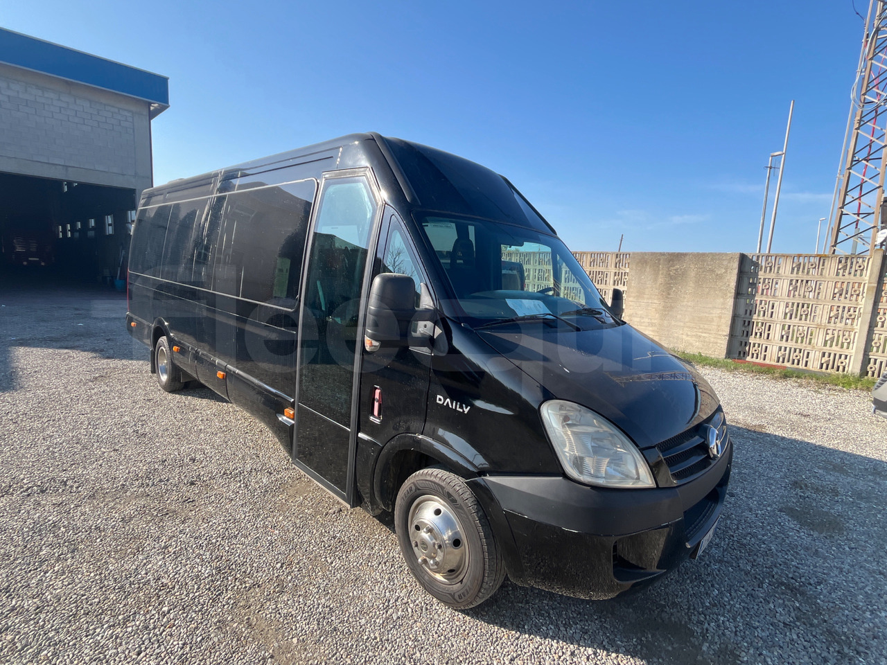 Iveco A50 - Suburban bus: picture 1 Iveco A50 - Suburban bus: picture 1