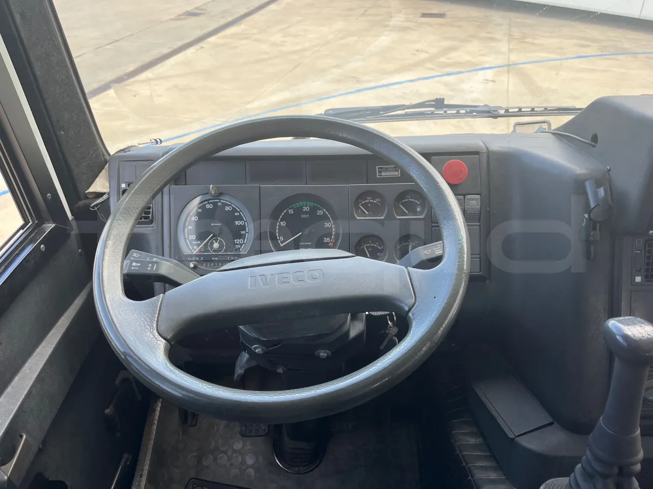 Lease a  Iveco Cacciamali Iveco Cacciamali: picture 19