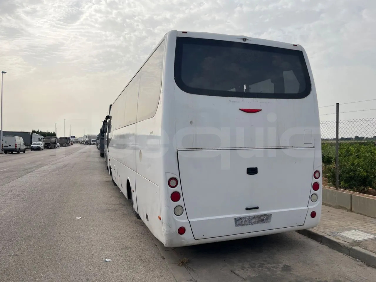 Man 12.220 HOCL - Coach: picture 4 Man 12.220 HOCL - Coach: picture 4