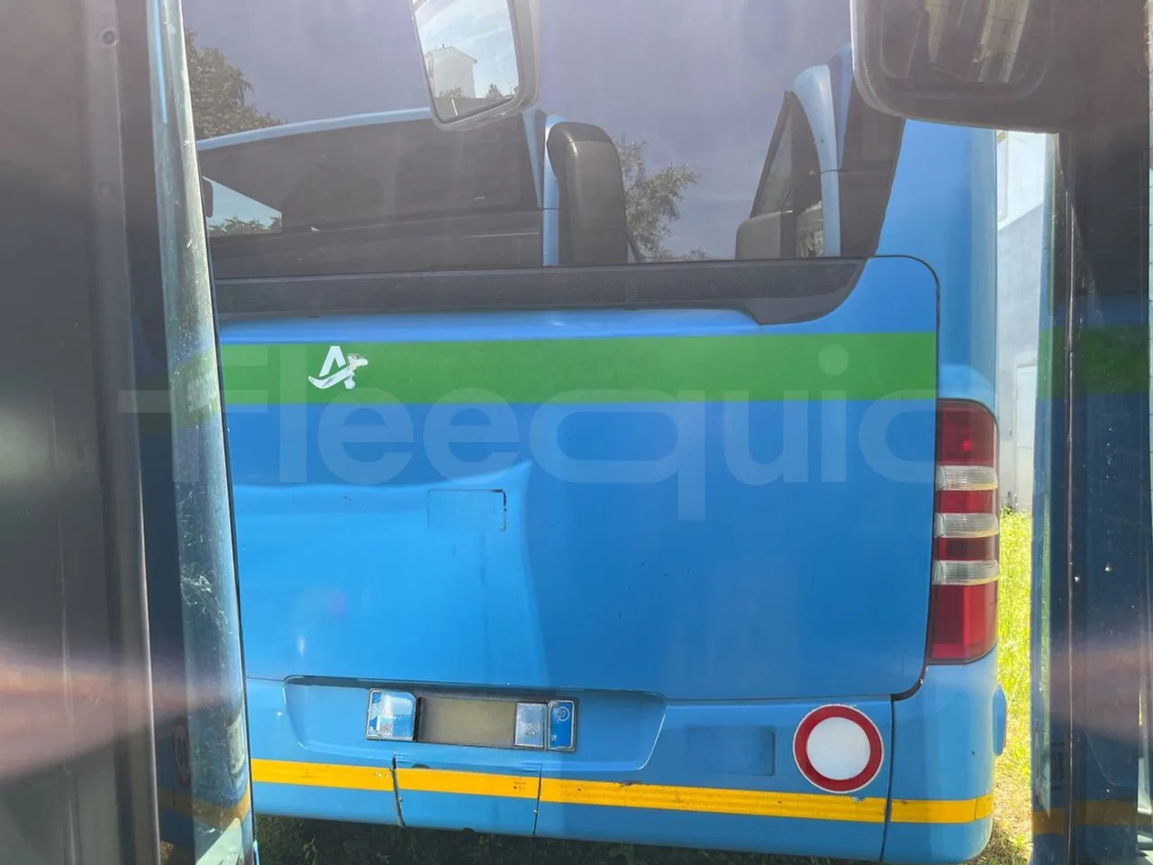 Mercedes-Benz Citaro - City bus: picture 5 Mercedes-Benz Citaro - City bus: picture 5