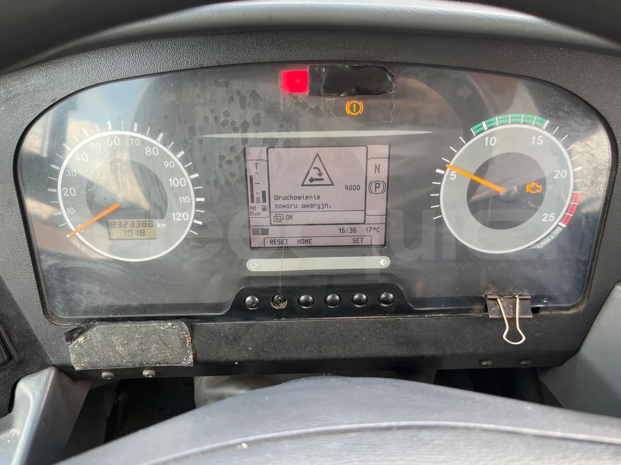 Mercedes-Benz Conecto - City bus: picture 3 Mercedes-Benz Conecto - City bus: picture 3