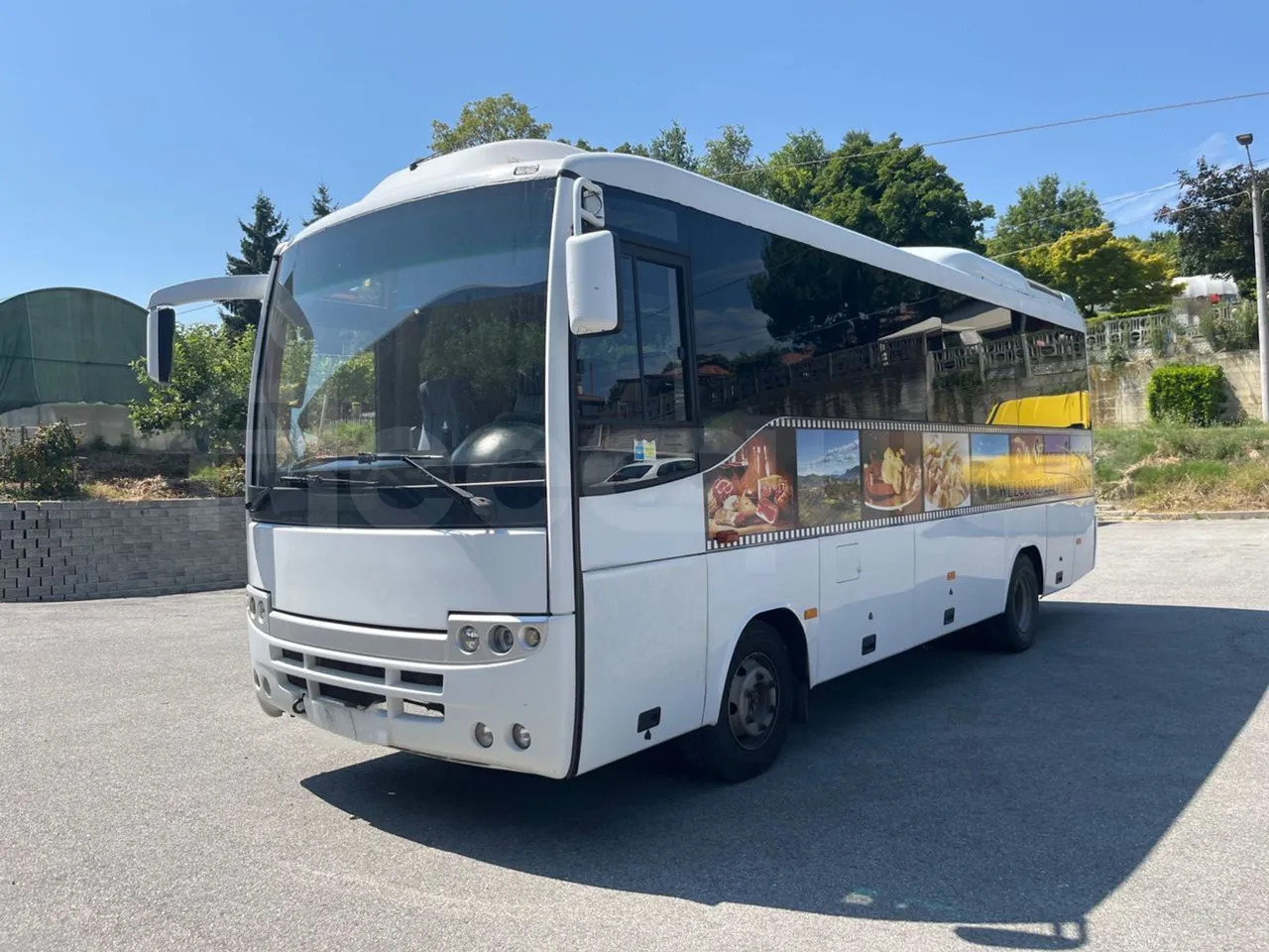 Otokar Navigo - Coach: picture 4 Otokar Navigo - Coach: picture 4