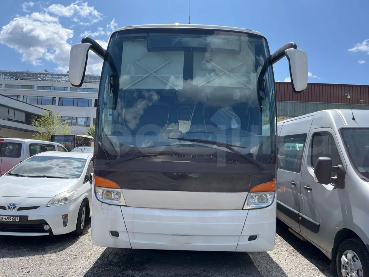 Setra S417 - Coach: picture 2 Setra S417 - Coach: picture 2