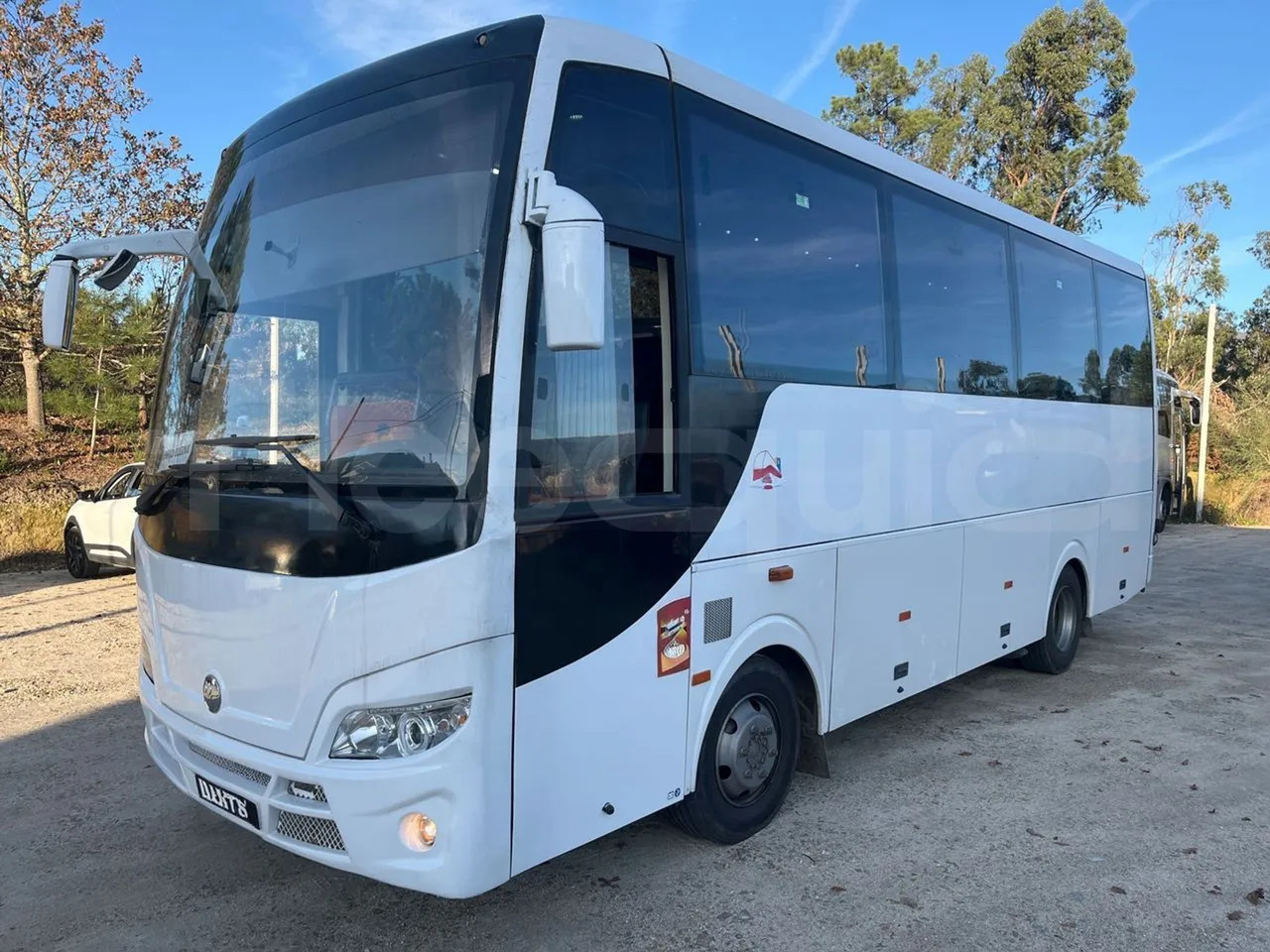 Temsa Opalin - Coach: picture 4 Temsa Opalin - Coach: picture 4