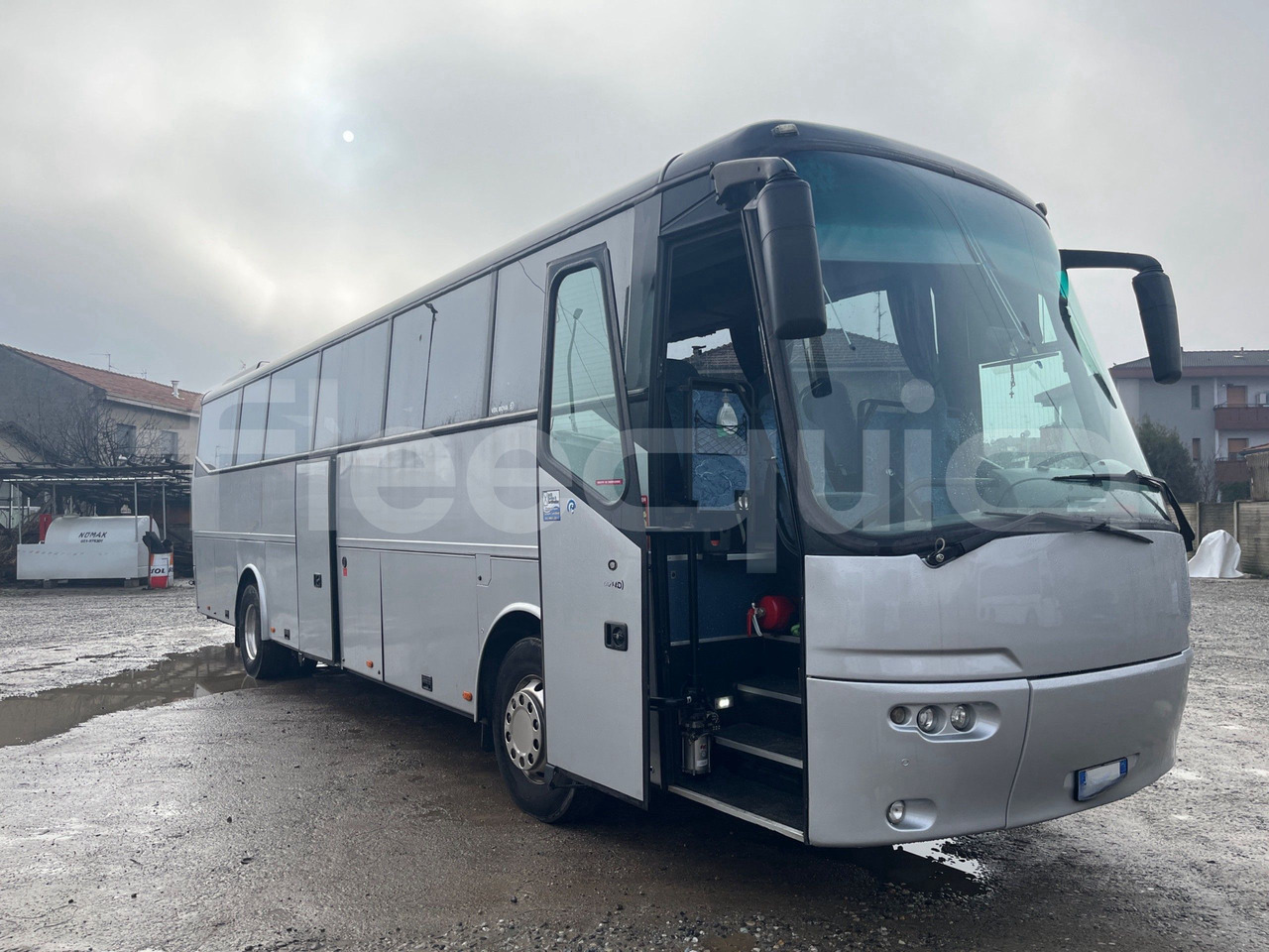 Vdl Bova Futura - Coach: picture 1 Vdl Bova Futura - Coach: picture 1