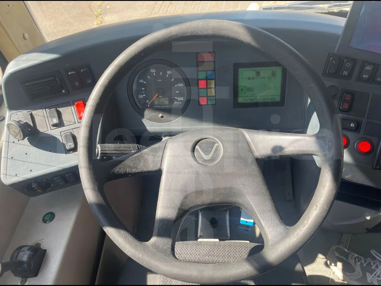 Viseon LDD14 - City bus: picture 3 Viseon LDD14 - City bus: picture 3