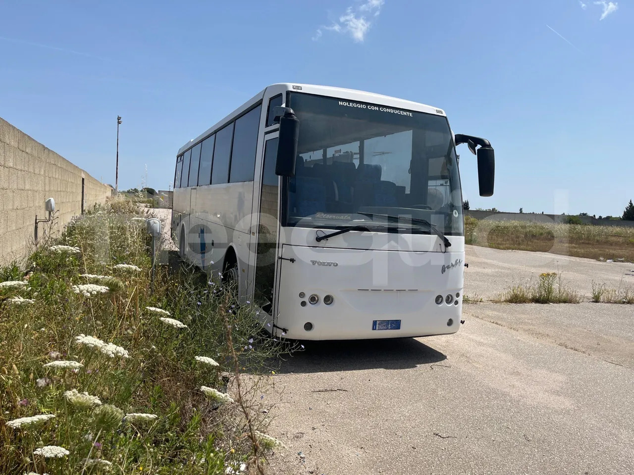 Coach Volvo Barbi Echo: picture 1