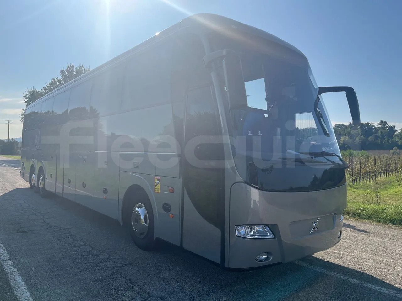 Volvo Barbi Genesis - Coach: picture 1 Volvo Barbi Genesis - Coach: picture 1