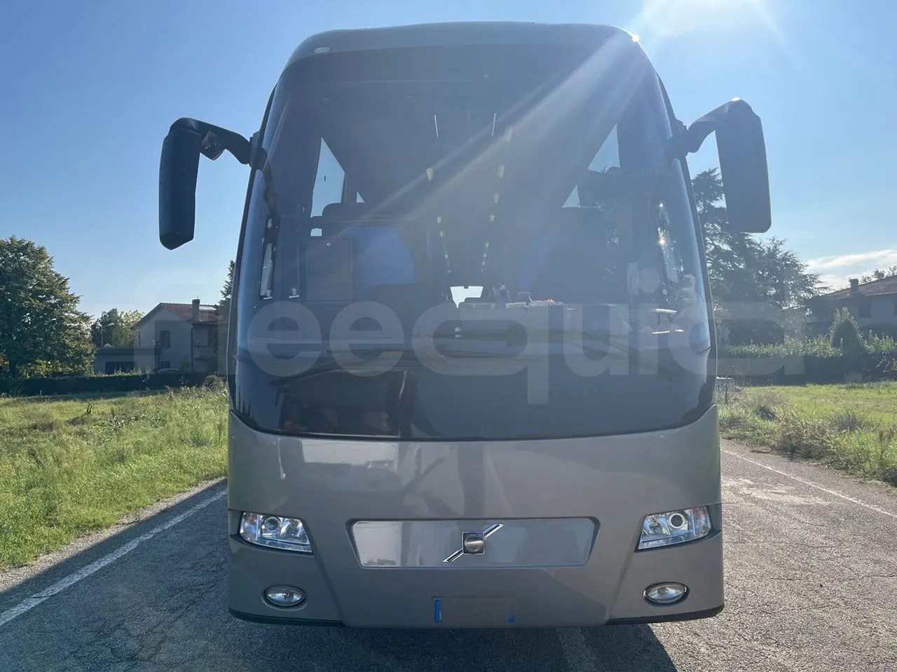 Volvo Barbi Genesis - Coach: picture 2 Volvo Barbi Genesis - Coach: picture 2