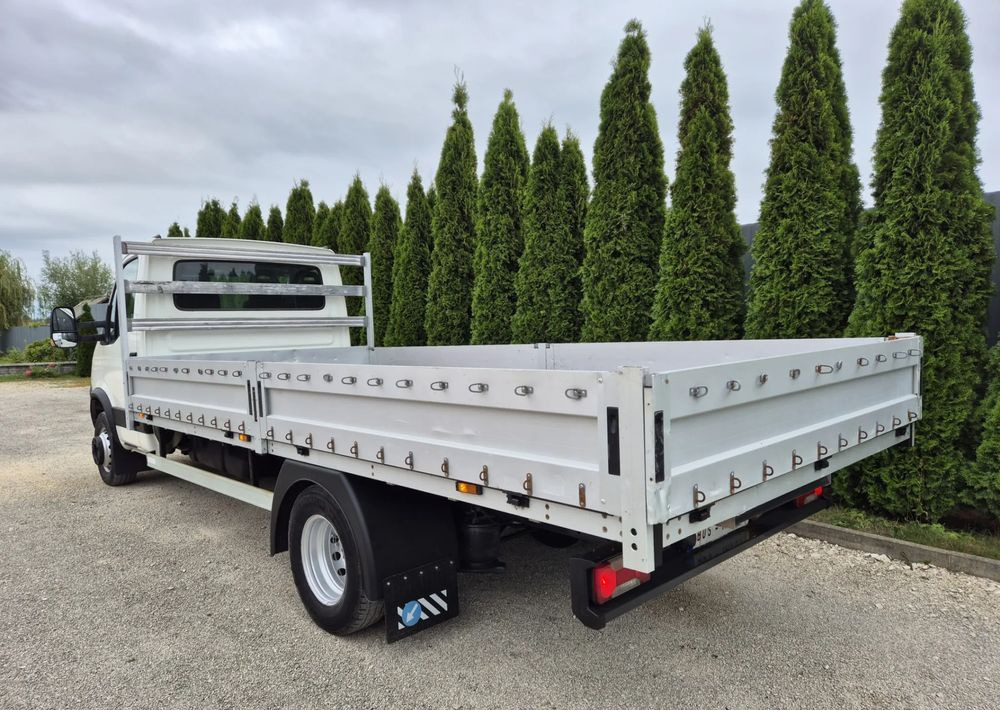 Iveco 65c17 70c17 50c15 3.0 170KM - Flatbed van: picture 3 Iveco 65c17 70c17 50c15 3.0 170KM - Flatbed van: picture 3