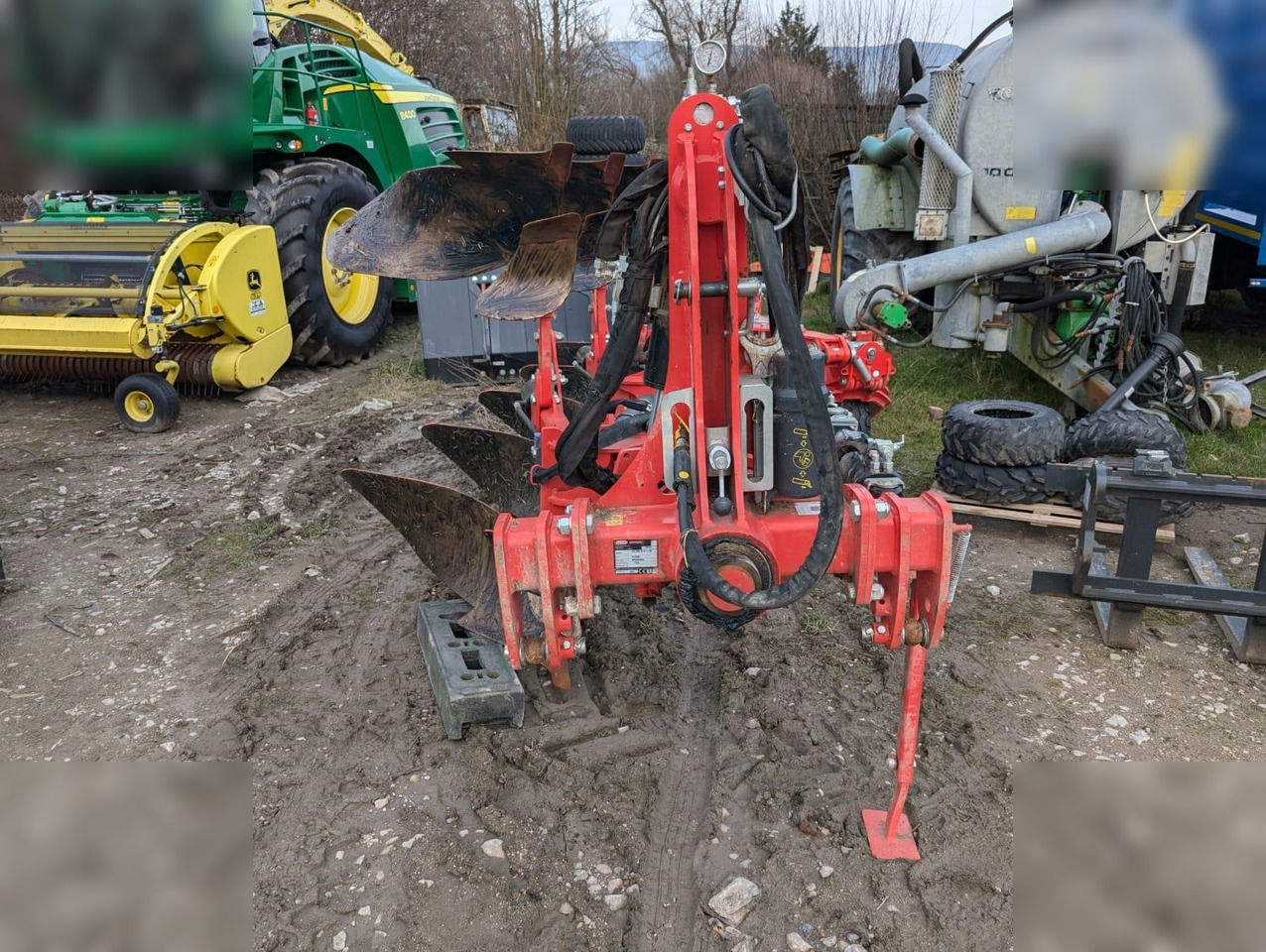 2022 MASCHIO FURIO VARIO XL - Plow: picture 3 2022 MASCHIO FURIO VARIO XL - Plow: picture 3