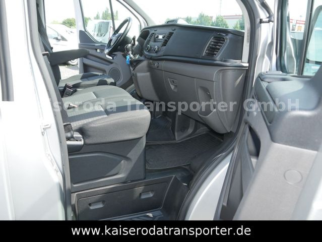 Panel van Ford Transit Custom 300 L2H1 VA Werkstatt Klima PDC: picture 13