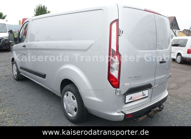 Panel van Ford Transit Custom L2H1 VA Werkstatt Klima AHK Navi: picture 6
