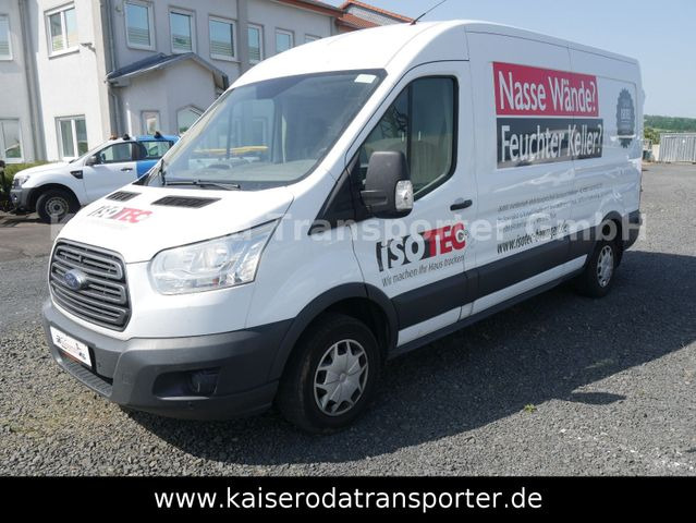 Ford Transit FT 310 L3H2 VA Kasten Klima PDC EU6 - Panel van: picture 1 Ford Transit FT 310 L3H2 VA Kasten Klima PDC EU6 - Panel van: picture 1