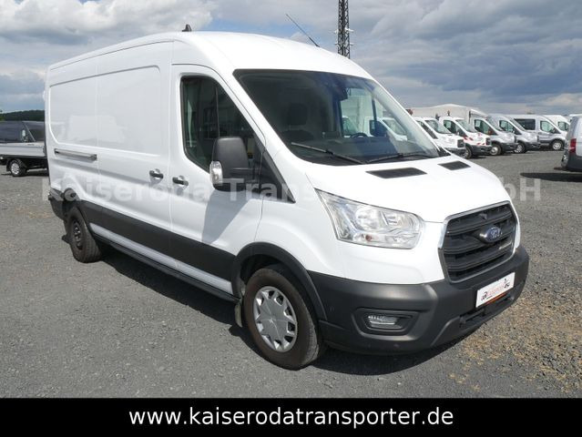 Ford Transit FT 350 L3H2 VA Kasten Klima AHK Kamera - Panel van: picture 3 Ford Transit FT 350 L3H2 VA Kasten Klima AHK Kamera - Panel van: picture 3