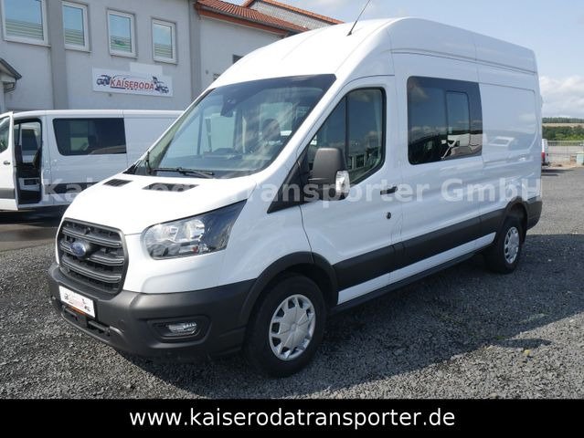 Ford Transit FT 350 L3H3 VA DoKa 7-Sitze Klima - Panel van: picture 3 Ford Transit FT 350 L3H3 VA DoKa 7-Sitze Klima - Panel van: picture 3