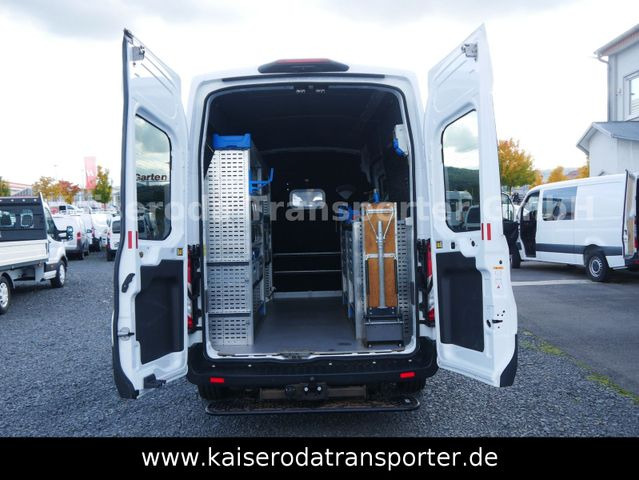 Ford Transit FT 350 L3H3 VA Werkst. Klima Sthzg. AHK - Panel van: picture 1 Ford Transit FT 350 L3H3 VA Werkst. Klima Sthzg. AHK - Panel van: picture 1