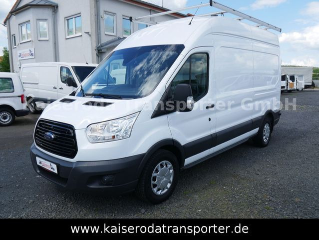 Ford Transit FT 350 L3H3 VA Werkst. Klima Sthzg. Navi - Panel van: picture 3 Ford Transit FT 350 L3H3 VA Werkst. Klima Sthzg. Navi - Panel van: picture 3