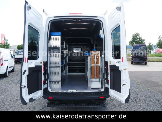 Ford Transit FT 350 L3H3 VA Werkst. Klima Sthzg. Navi - Panel van: picture 1 Ford Transit FT 350 L3H3 VA Werkst. Klima Sthzg. Navi - Panel van: picture 1