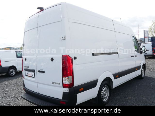 Hyundai H350 2,5 CRDi HA L3H2 Kasten Klima Navi Kamera - Panel van: picture 4 Hyundai H350 2,5 CRDi HA L3H2 Kasten Klima Navi Kamera - Panel van: picture 4