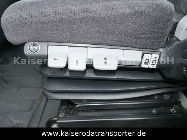 Panel van Renault Master 35 dCi L2H3 VA Werkst. Klima Sthzg. Navi: picture 13 Panel van Renault Master 35 dCi L2H3 VA Werkst. Klima Sthzg. Navi: picture 13