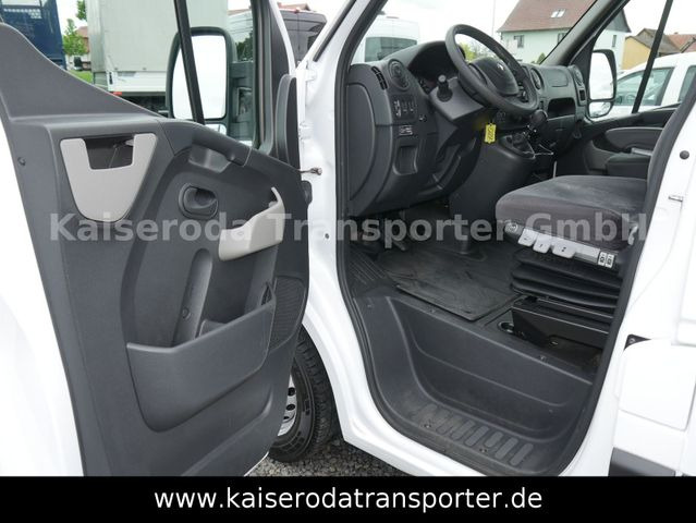 Panel van Renault Master 35 dCi L2H3 VA Werkst. Klima Sthzg. Navi: picture 6 Panel van Renault Master 35 dCi L2H3 VA Werkst. Klima Sthzg. Navi: picture 6