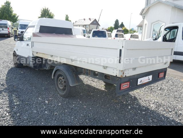 StreetScooter Work Box Work L 40 kWh Pritsche Rückfahrkamera - Flatbed van, Electric van: picture 5 StreetScooter Work Box Work L 40 kWh Pritsche Rückfahrkamera - Flatbed van, Electric van: picture 5