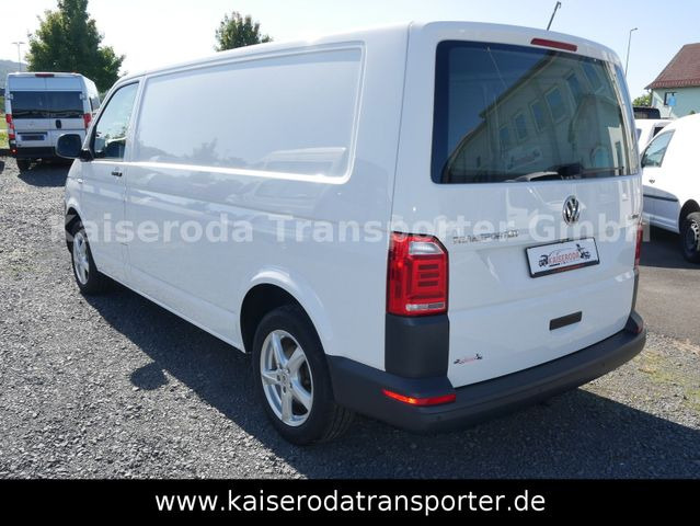 Volkswagen T6 Transporter 2.0 TSI DSG 4Motion Lang Sperre - Panel van: picture 5 Volkswagen T6 Transporter 2.0 TSI DSG 4Motion Lang Sperre - Panel van: picture 5