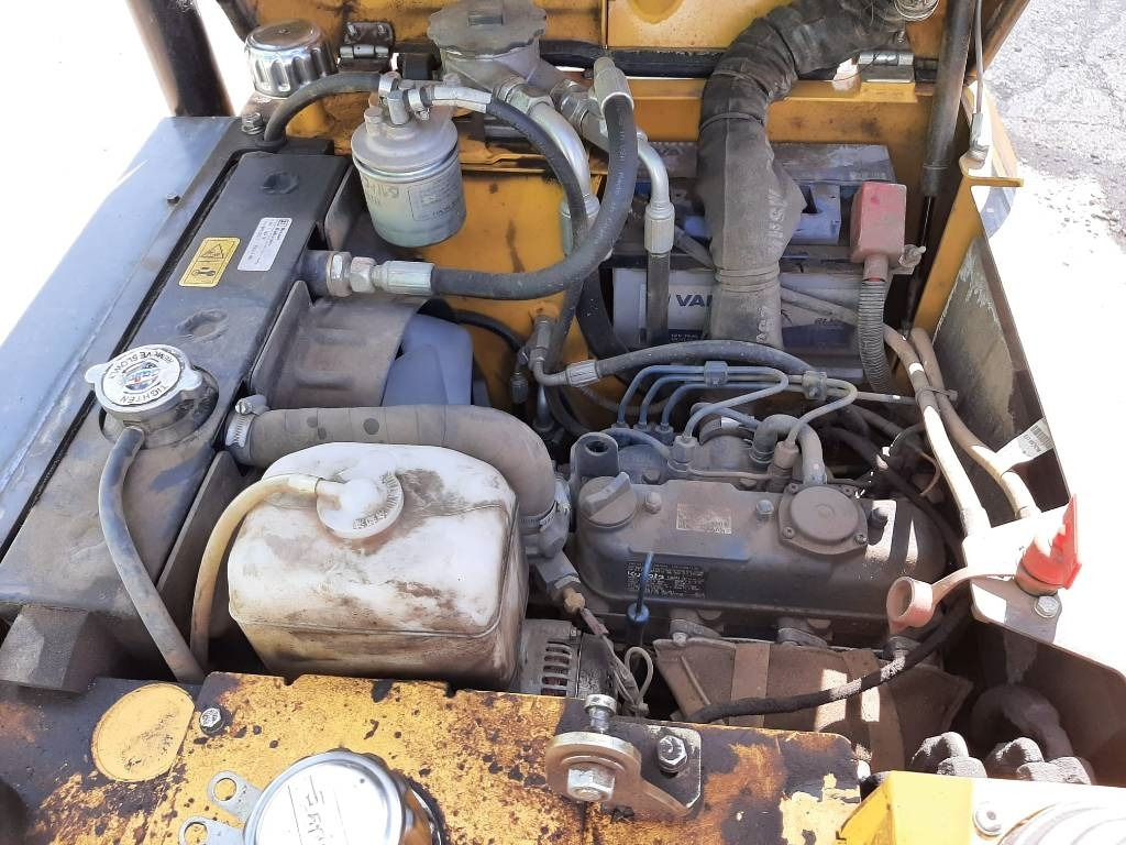 Mecalac TA1 - Mini dumper: picture 5 Mecalac TA1 - Mini dumper: picture 5