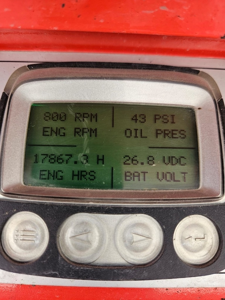 Spierings AT5 - 599  - Self-erecting tower crane: picture 5 Spierings AT5 - 599  - Self-erecting tower crane: picture 5