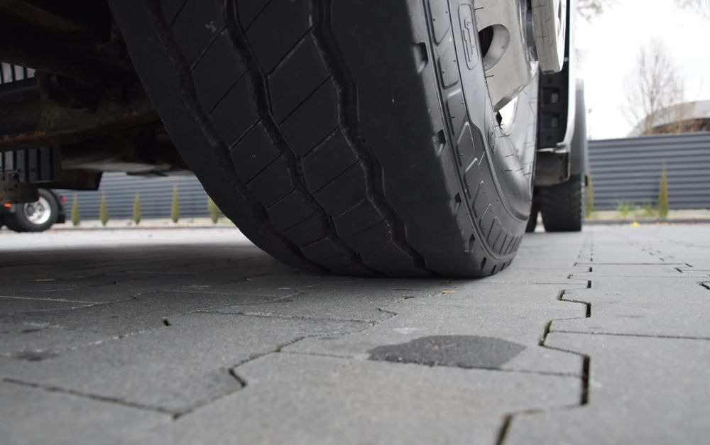 Lease a Scania R450 / HYDRAULIKA / RETARDER / ACC / KLIMA / FULL LEDY / ALUFELGI / SERWISOWANA / SPROWADZONA Scania R450 / HYDRAULIKA / RETARDER / ACC / KLIMA / FULL LEDY / ALUFELGI / SERWISOWANA / SPROWADZONA: picture 14 Lease a Scania R450 / HYDRAULIKA / RETARDER / ACC / KLIMA / FULL LEDY / ALUFELGI / SERWISOWANA / SPROWADZONA Scania R450 / HYDRAULIKA / RETARDER / ACC / KLIMA / FULL LEDY / ALUFELGI / SERWISOWANA / SPROWADZONA: picture 14