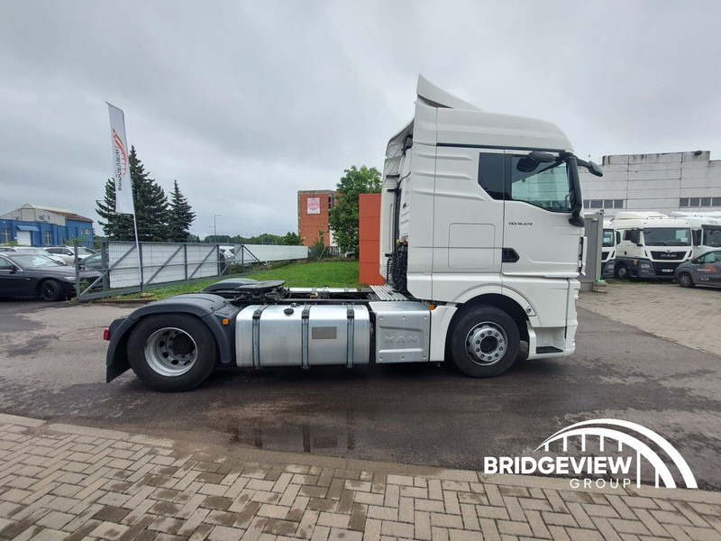 MAN 18.470 - Tractor unit: picture 5 MAN 18.470 - Tractor unit: picture 5