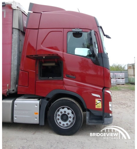 Volvo FH 460 - Tractor unit: picture 5 Volvo FH 460 - Tractor unit: picture 5